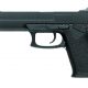 HK Mark 23 V1 DA/SA Pistol 45 ACP