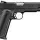 Remington 1911 R1 Enhanced 45 ACP 15+1 Double-Stack Pistol
