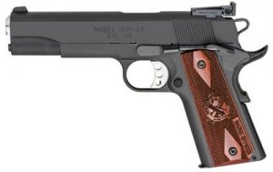 Springfield 1911 Range Officer 45 ACP