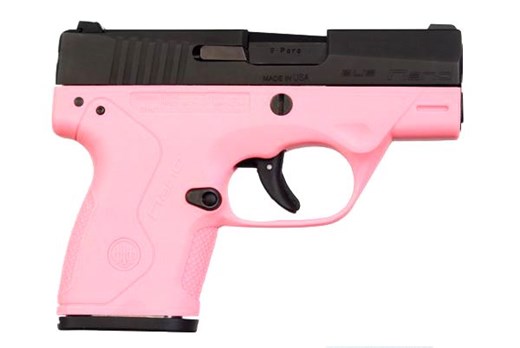 BERETTA NANO 9MM