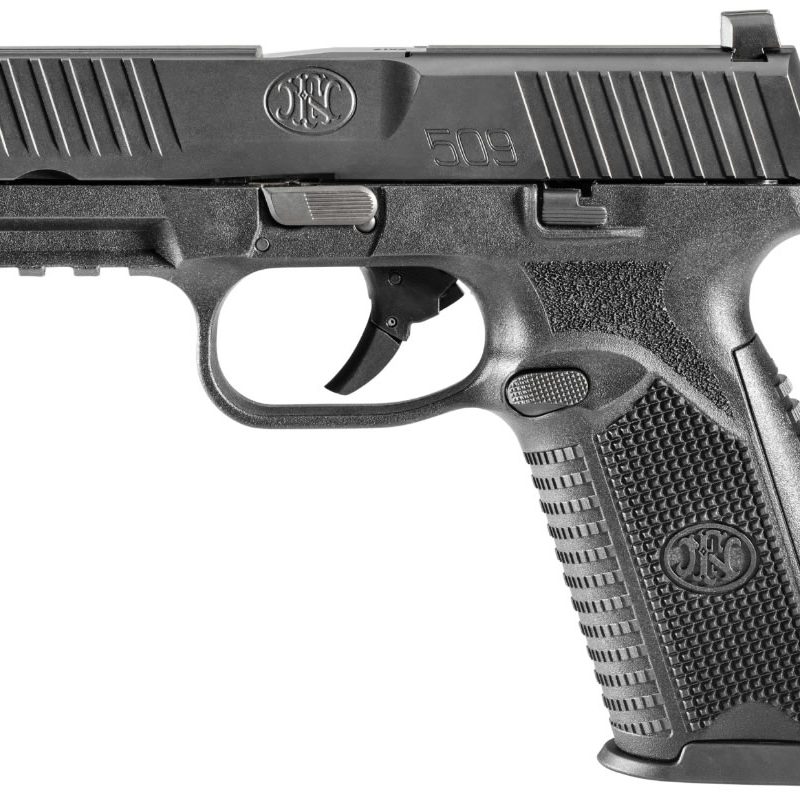 FN 509 9MM