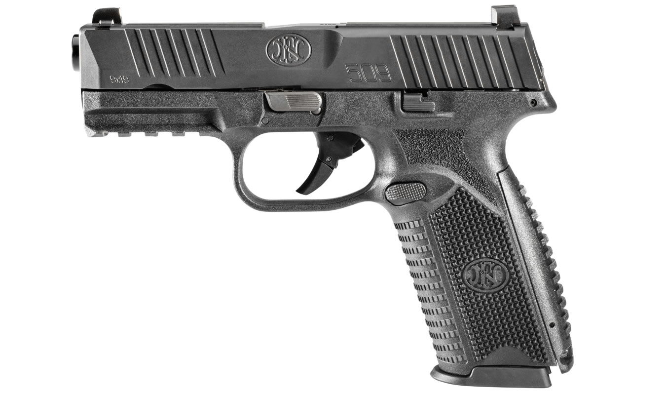 FN 509 9MM