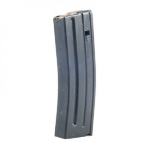 FN Scar 16s Magazine 30 Round Black