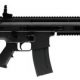 FN SCAR 16S Black
