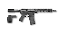 FN 15 Pistol 5.56