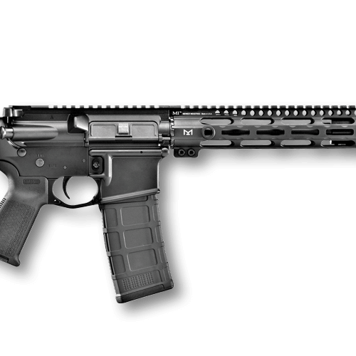 FN 15 Pistol 5.56