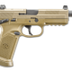 FNH FNX 45 ACP Tacitical