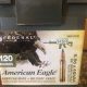 Federal American Eagle 5.56 62 Grain