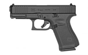 Glock 19 Gen5 PA195s203