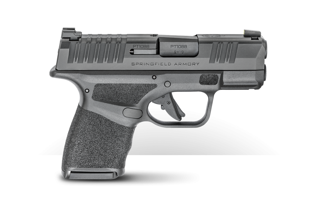 SPRINGFIELD HELLCAT 3" MICRO-COMPACT 9MM PISTOL