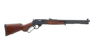 HENRY LEVER ACTION 45-70 GOVT