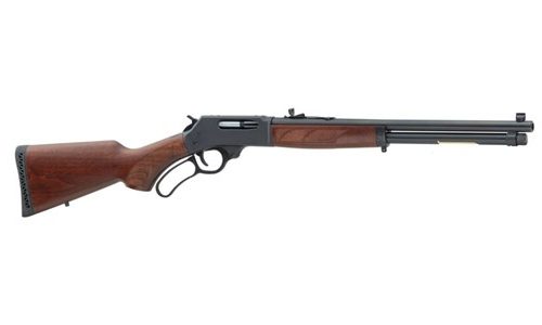 HENRY LEVER ACTION 45-70 GOVT