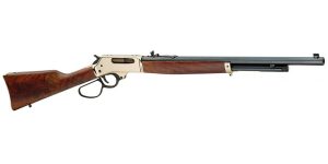 Henry H010B .45-70 Lever Action Rifle