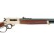 Henry H010B .45-70 Lever Action Rifle