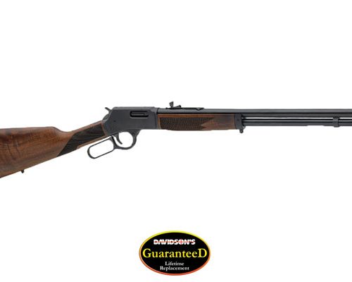 Henry Big Boy Steel 44 Magnum Lever Action Rifle