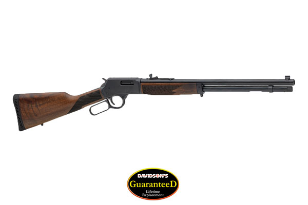 Henry Big Boy Steel 44 Magnum Lever Action Rifle