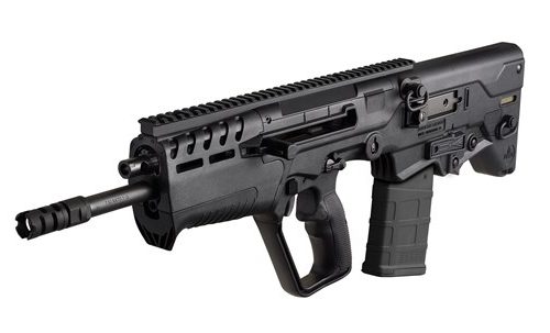 IWI Tavor 7 .308/7.62 NATO