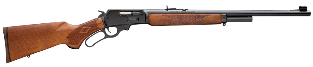 Marlin 1895 45-70 GOVT 22"