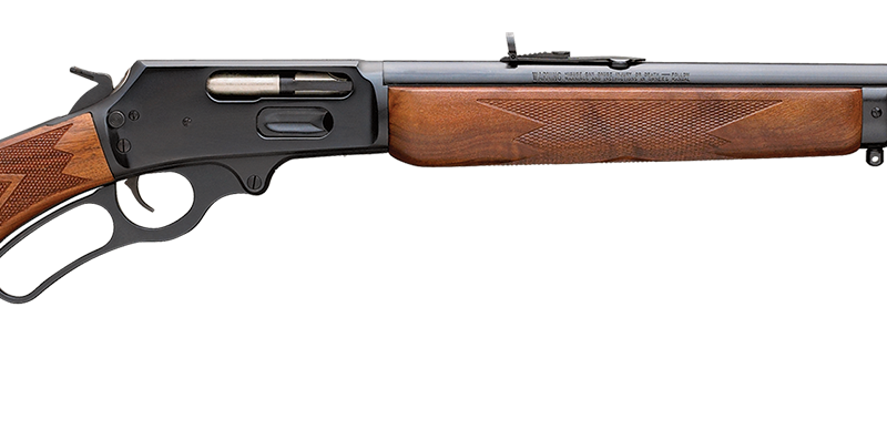 Marlin 1895 45-70 GOVT 22"