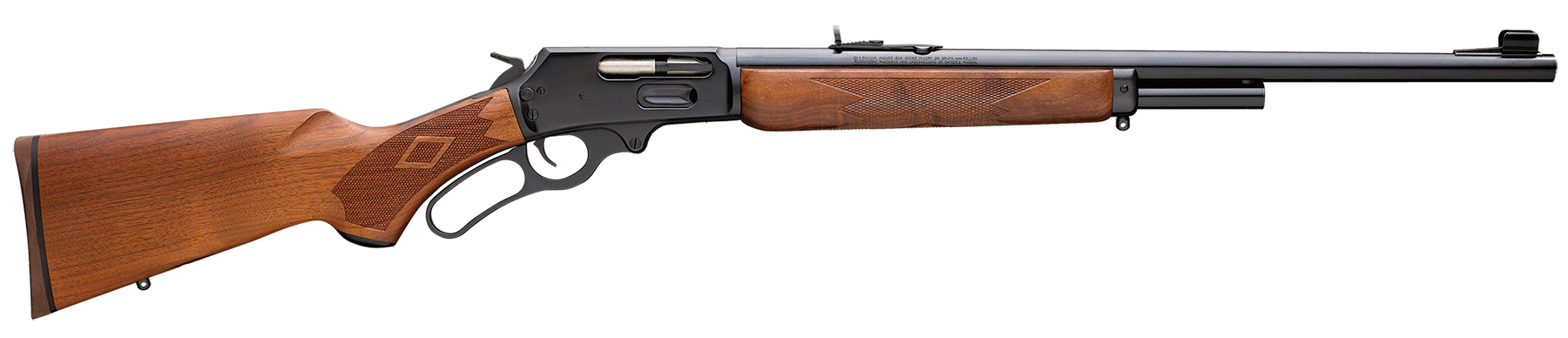 Marlin 1895 45-70 GOVT 22"