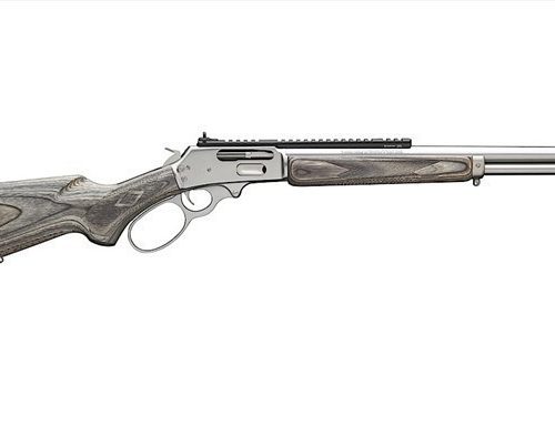 Marlin 1895 SBL 45-70