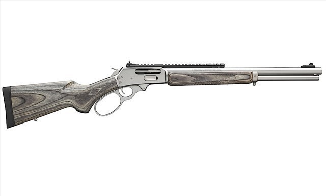 Marlin 1895 SBL 45-70