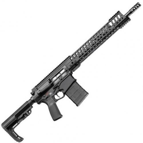 POF 308 GEN 4 16" BLACK 01208