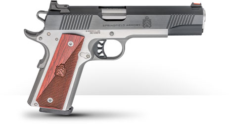 Springfield 1911 A-1 Ronin PX9120L