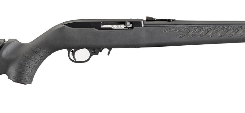 Ruger 10/22 Compact Rifle 22 LR 31114