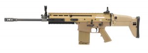 FN Scar 17s 308 FDE