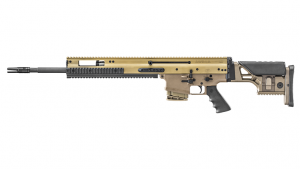 FN SCAR 20S Precision Rifle