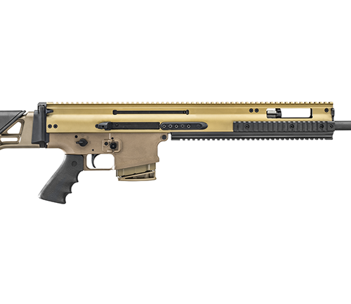 FN SCAR 20S Precision Rifle