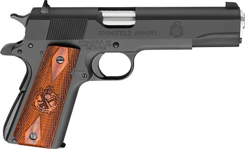 SF 1911 45 ACP