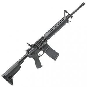 Springfield Saint Rifle MLOK 223/5.56