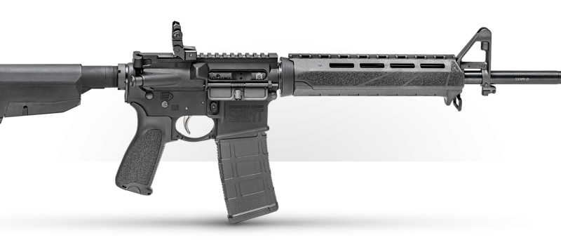 Springfield ST916556BMA Saint Rifle