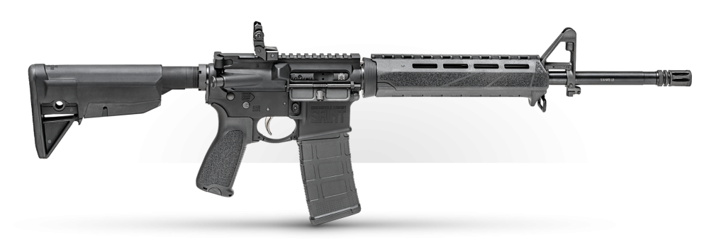 Springfield ST916556BMA Saint Rifle