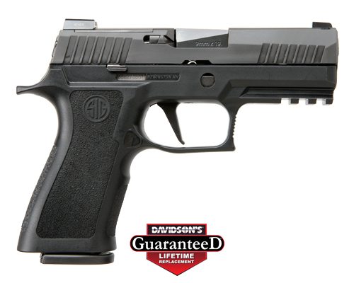 Sig P320C X-Series