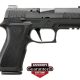 Sig P320C X-Series
