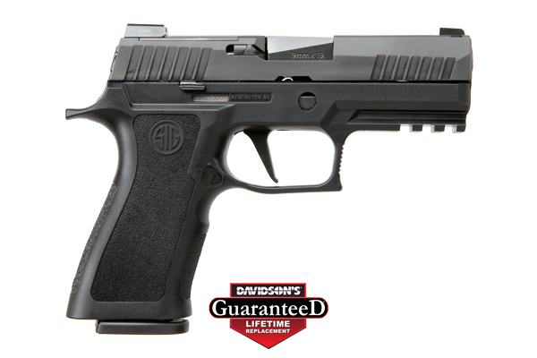 Sig P320C X-Series