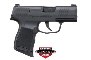 Sig Sauer P365