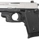 Sig Sauer P938 with Free Laser