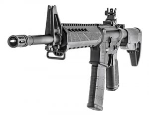 Springfield Saint AR 15