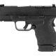 Springfield XD-S Mod 2 OSP