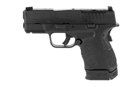 Springfield XD-S Mod 2 OSP