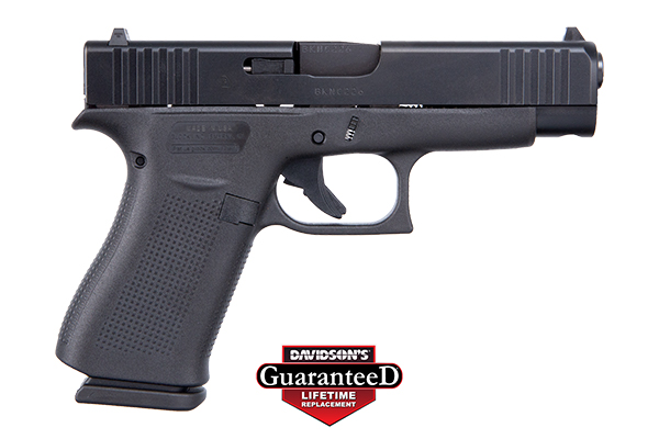 Glock 48 UA4850201 9mm