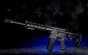 Wilson Combat PPE 5.56mm Carbine