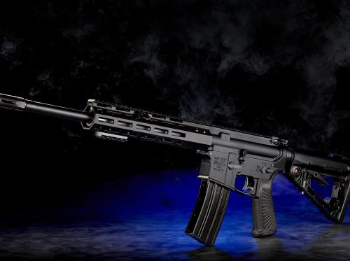 Wilson Combat PPE 5.56mm Carbine