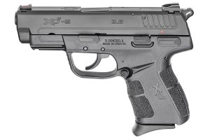 Springfield XD-E 9mm