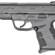 Springfield XD-E 9mm
