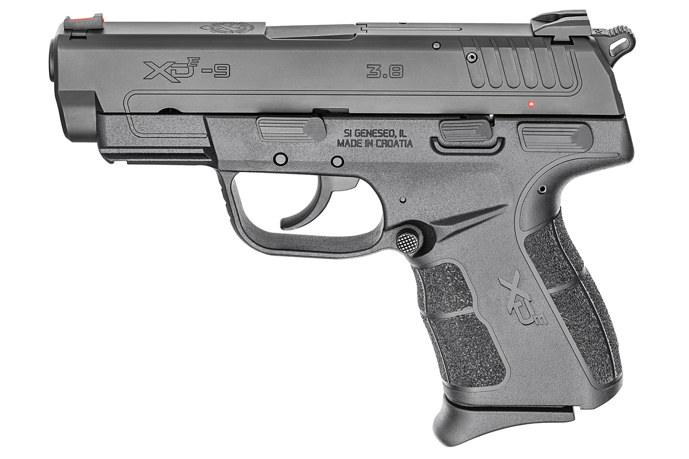 Springfield XD-E 9mm